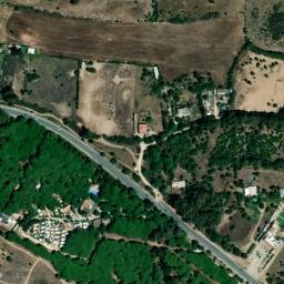 Satellite imagery of survey_point, DZ