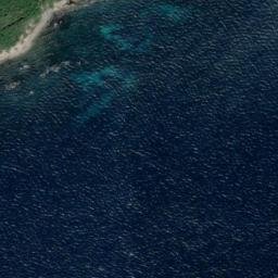 Satellite imagery of Punta del Fraile, ES