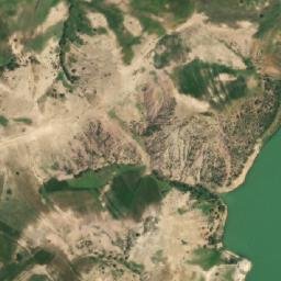 Satellite imagery of Djebel Kalkoulatou, DZ