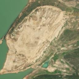 Satellite imagery of Koudiet Abbes, DZ