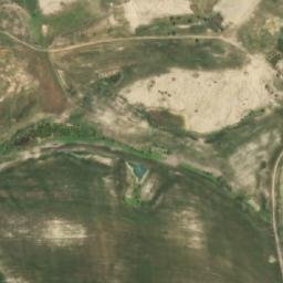 Satellite imagery of Koudiet Abbes, DZ