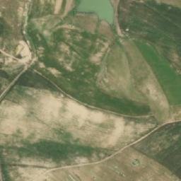 Satellite imagery of Koudiet Abbes, DZ
