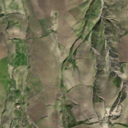 Satellite imagery of Kef Chegga, DZ