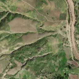 Satellite imagery of Kef Chegga, DZ