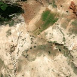 Satellite imagery of Koudiat Bardad, DZ