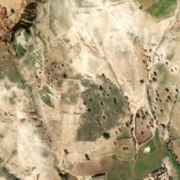 Satellite imagery of Koudiat Bardad, DZ