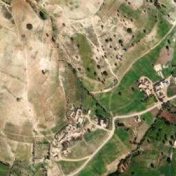 Satellite imagery of Koudiat Bardad, DZ