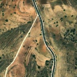 Satellite imagery of Koudiat Smadja, DZ