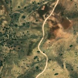 Satellite imagery of Koudiat Smadja, DZ