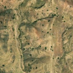 Satellite imagery of Koudiat Smadja, DZ