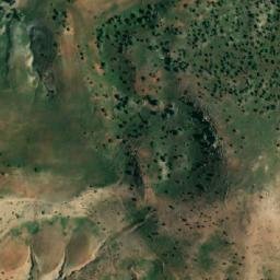 Satellite imagery of Djebel Tennfer, DZ