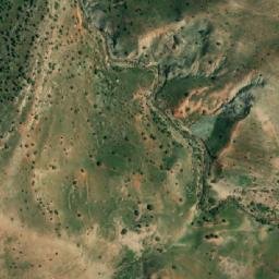 Satellite imagery of Djebel Tennfer, DZ