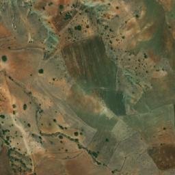 Satellite imagery of Srâ Djenane, DZ