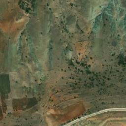 Satellite imagery of Srâ Djenane, DZ
