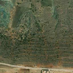 Satellite imagery of Srâ Djenane, DZ