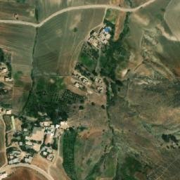Satellite imagery of Djebel Guerboussa, DZ