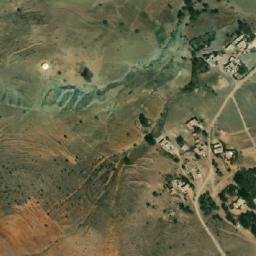 Satellite imagery of Djebel Guerboussa, DZ