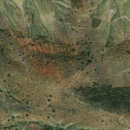 Satellite imagery of Koudiet el Hedjadj, DZ