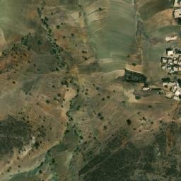 Satellite imagery of Koudiet el Hedjadj, DZ