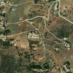 Satellite imagery of Koudiet el Hedjadj, DZ