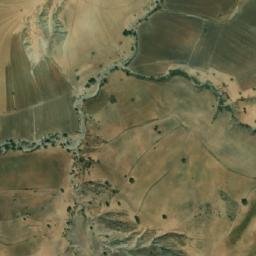 Satellite imagery of El Karchouch, DZ