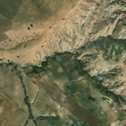 Satellite imagery of El Karchouch, DZ