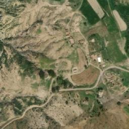 Satellite imagery of El Karchouch, DZ