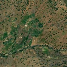 Satellite imagery of Djebel Snitria, DZ