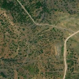 Satellite imagery of Djebel Snitria, DZ