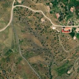 Satellite imagery of Djebel Batt el Arch, DZ