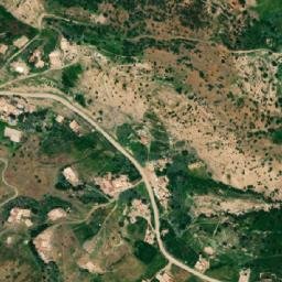 Satellite imagery of Djebel Batt el Arch, DZ