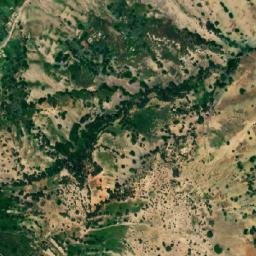 Satellite imagery of Djebel Batt el Arch, DZ