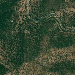 Satellite imagery of Djebel Akbet Mali, DZ