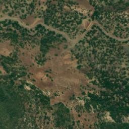Satellite imagery of Djebel A’rfa, DZ