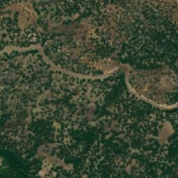 Satellite imagery of Djebel Tell el Guetta, DZ