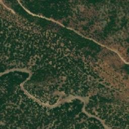 Satellite imagery of Draa el Rhezlane, DZ