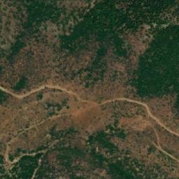 Satellite imagery of Draa el Rhezlane, DZ
