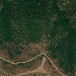 Satellite imagery of Draa el Rhezlane, DZ
