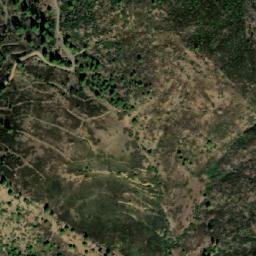 Satellite imagery of Djebel el Deraga, DZ