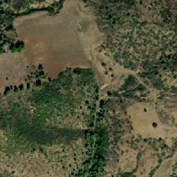 Satellite imagery of Djebel el Deraga, DZ
