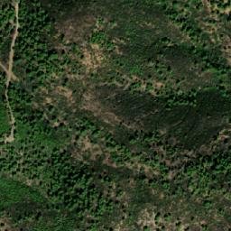 Satellite imagery of Sra Guermit, DZ