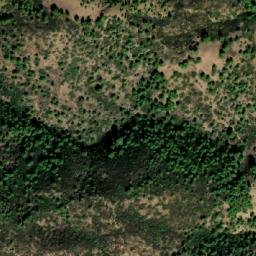 Satellite imagery of Sra Guermit, DZ