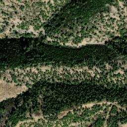Satellite imagery of Srat el Barhal, DZ