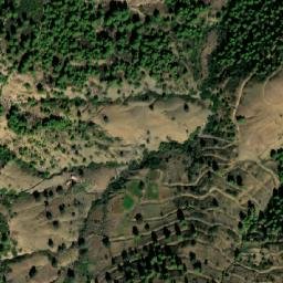 Satellite imagery of Srat el Barhal, DZ