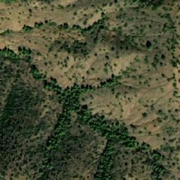 Satellite imagery of Beni Hassene, DZ