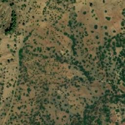 Satellite imagery of Beni Hassene, DZ