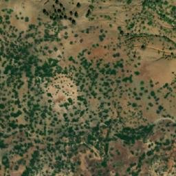 Satellite imagery of Beni Hassene, DZ