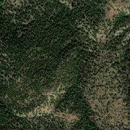 Satellite imagery of Sra Taghouraït, DZ