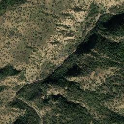 Satellite imagery of Kef el Mezzoudj, DZ