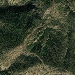 Satellite imagery of Kef el Mezzoudj, DZ